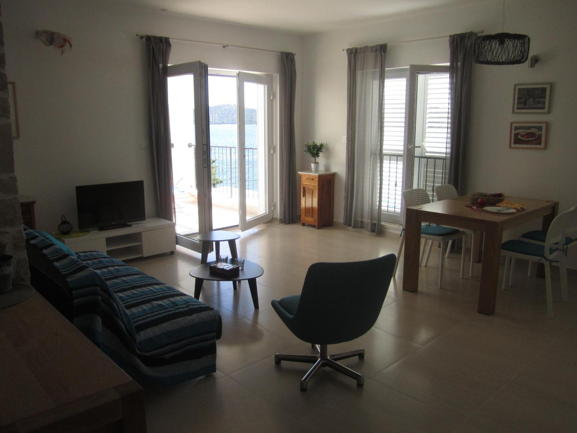 Apartments Jela Rogoznica  Room photo