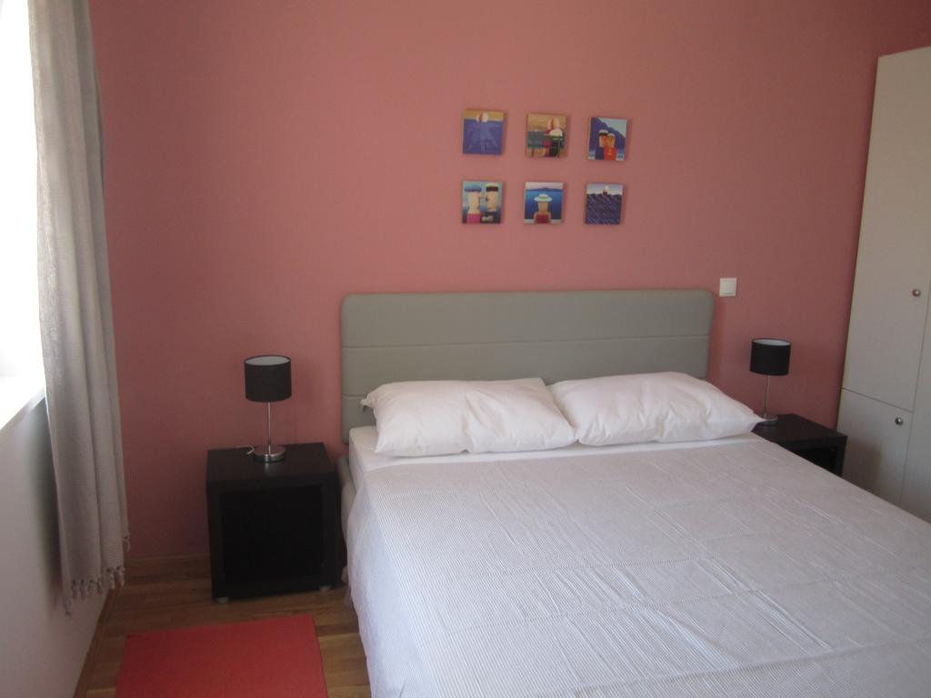 Apartments Jela Rogoznica  Room photo