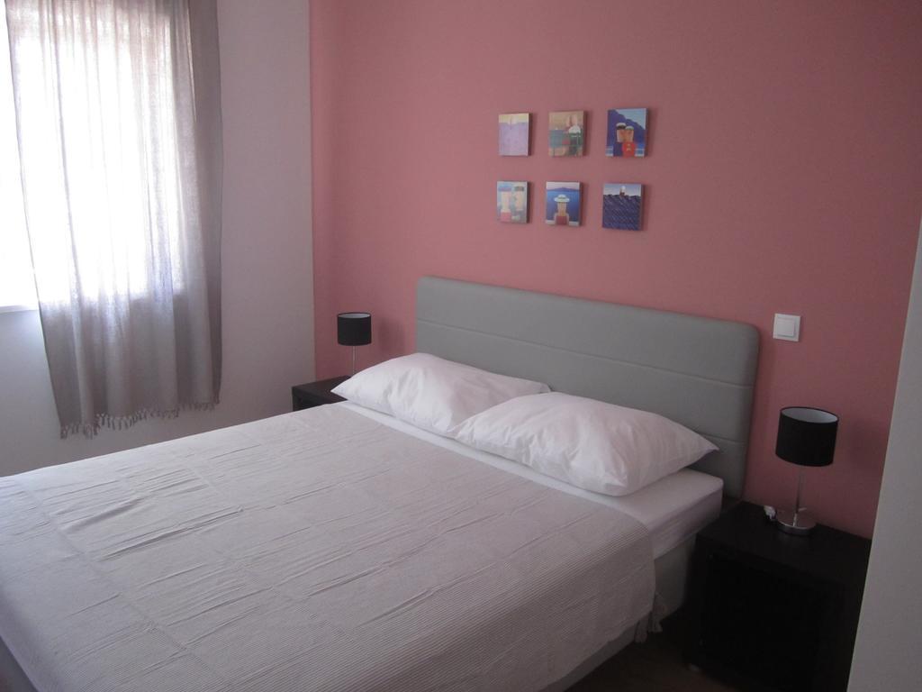 Apartments Jela Rogoznica  Room photo