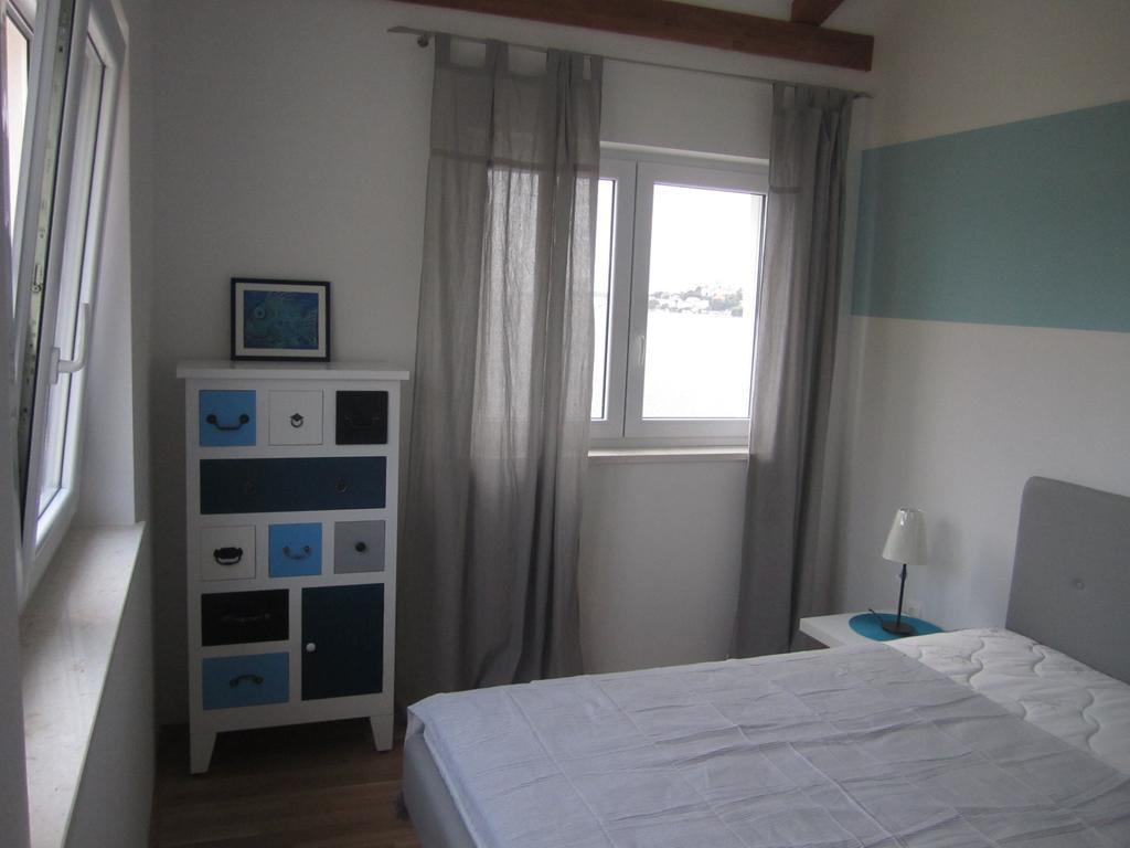 Apartments Jela Rogoznica  Room photo