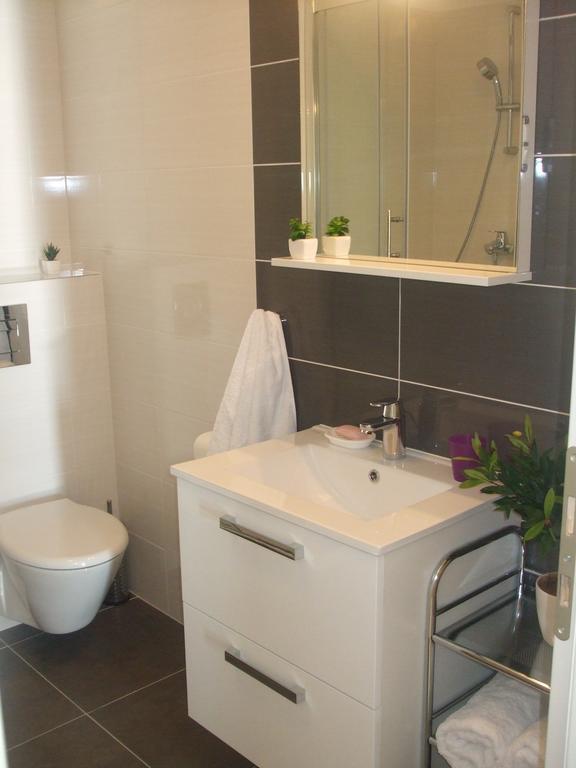 Apartments Jela Rogoznica  Room photo