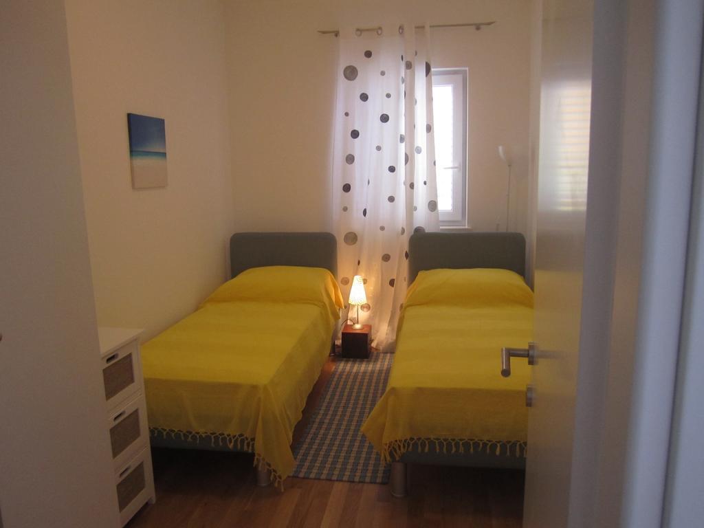 Apartments Jela Rogoznica  Room photo