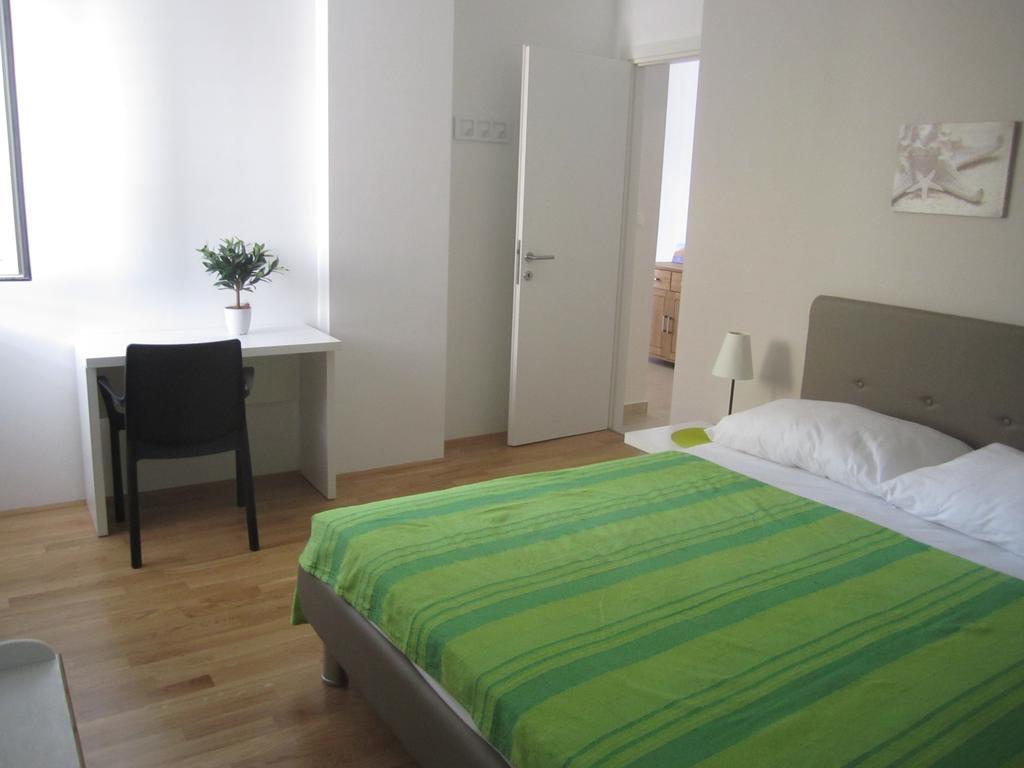 Apartments Jela Rogoznica  Room photo