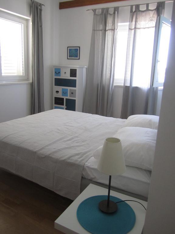Apartments Jela Rogoznica  Room photo