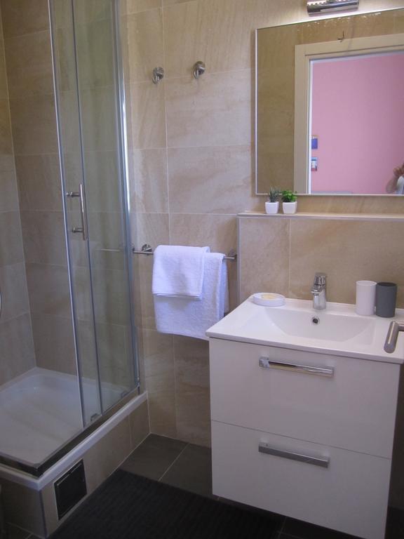 Apartments Jela Rogoznica  Room photo