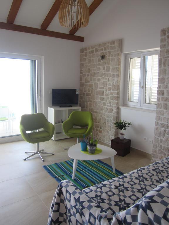 Apartments Jela Rogoznica  Room photo